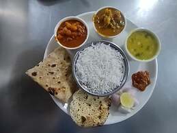 Opulence Resort Nagaon Alibaug