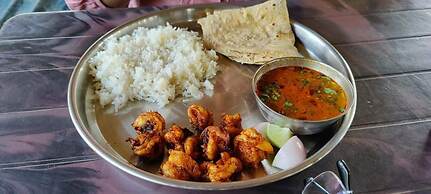 Opulence Resort Nagaon Alibaug