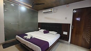 Opulence Resort Nagaon Alibaug