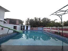 Opulence Resort Nagaon Alibaug