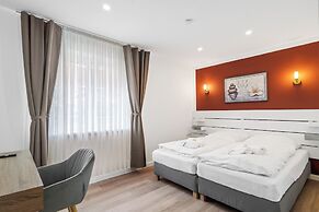 Förde Hotel Kiel