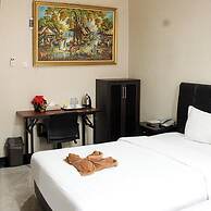 Cozzy Kostel Salak Hospitality