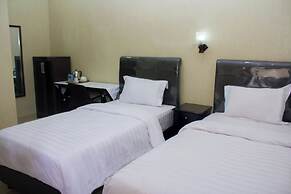 Cozzy Kostel Salak Hospitality