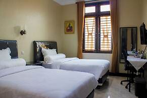 Cozzy Kostel Salak Hospitality