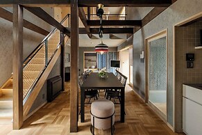 Waren Bettei Machiya House