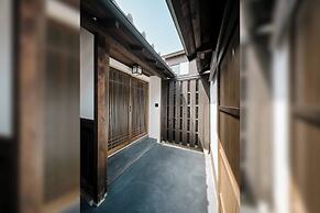 Waren Bettei Machiya House