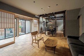 Waren Bettei Machiya House