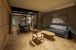 Waren Bettei Machiya House