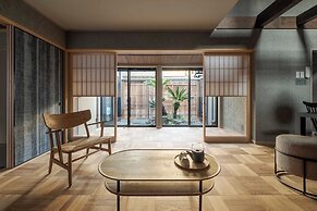 Waren Bettei Machiya House