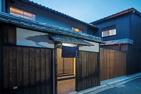 Waren Bettei Machiya House