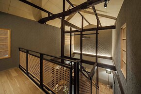Waren Bettei Machiya House