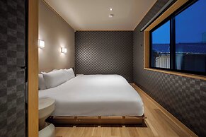 Waren Bettei Machiya House