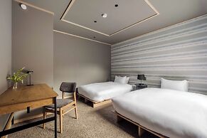 Waren Bettei Machiya House
