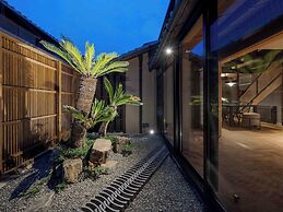 Waren Bettei Machiya House