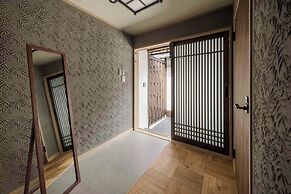 Waren Bettei Machiya House