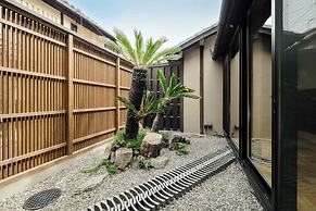 Waren Bettei Machiya House
