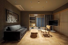 Waren Bettei Machiya House