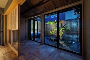 Waren Bettei Machiya House