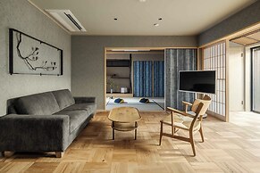 Waren Bettei Machiya House