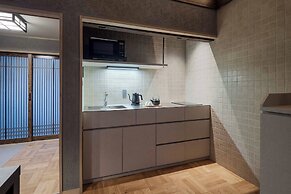 Waren Bettei Machiya House