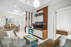 Bistre by Kozystay - Kuningan