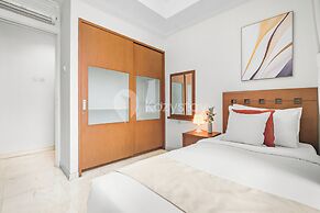 Bistre by Kozystay - Kuningan