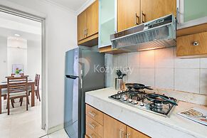Bistre by Kozystay - Kuningan