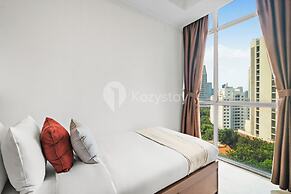 Bistre by Kozystay - Kuningan