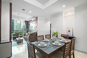 Bistre by Kozystay - Kuningan