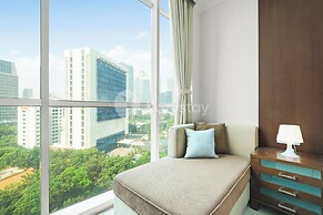Bistre by Kozystay - Kuningan