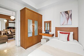 Bistre by Kozystay - Kuningan