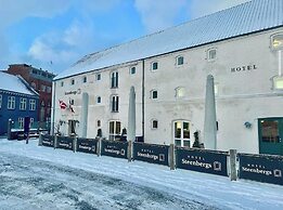 Hotel Steenbergs