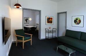 Hotel Steenbergs