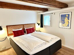 Hotel Steenbergs