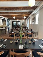 Hotel Steenbergs