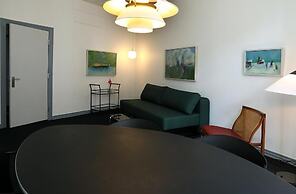 Hotel Steenbergs