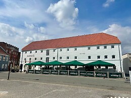 Hotel Steenbergs