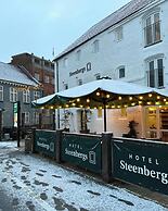 Hotel Steenbergs