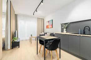 MARGI Soft Apartament