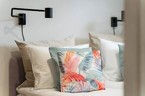 MARGI Soft Apartament
