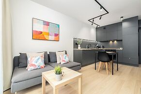 MARGI Soft Apartament