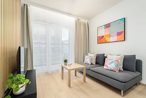 MARGI Soft Apartament