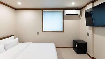 Glen Stay Dongducheon