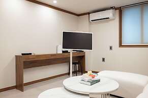 Glen Stay Dongducheon