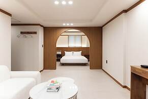 Glen Stay Dongducheon