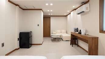 Glen Stay Dongducheon