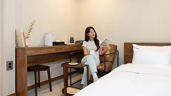 Glen Stay Dongducheon