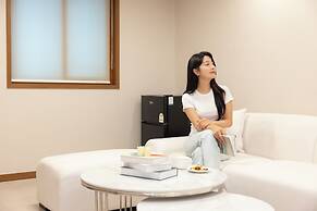 Glen Stay Dongducheon