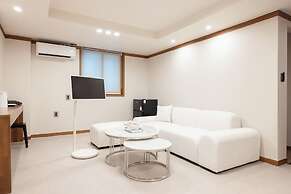 Glen Stay Dongducheon