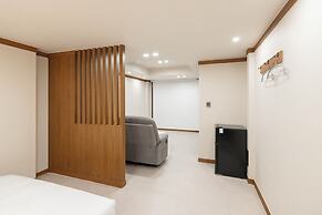 Glen Stay Dongducheon